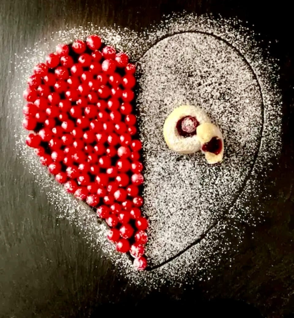 Ovis mollis: la scioglievolezza di questi biscotti ti ruberà il Cuore!