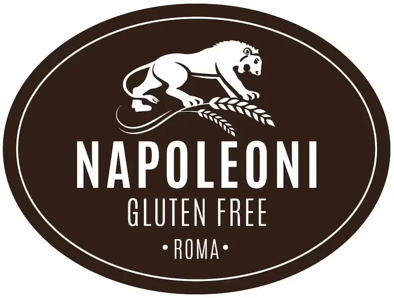 Napoleoni Gluten free